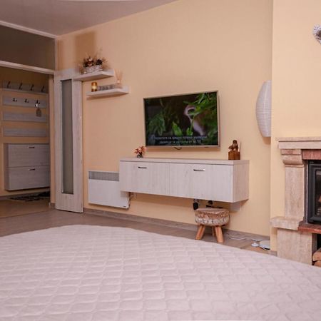 Studio 6,Smolyan Lakes 外观 照片