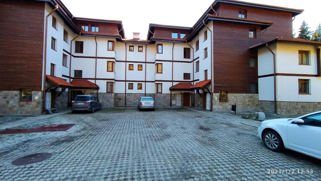 Studio 6,Smolyan Lakes 外观 照片