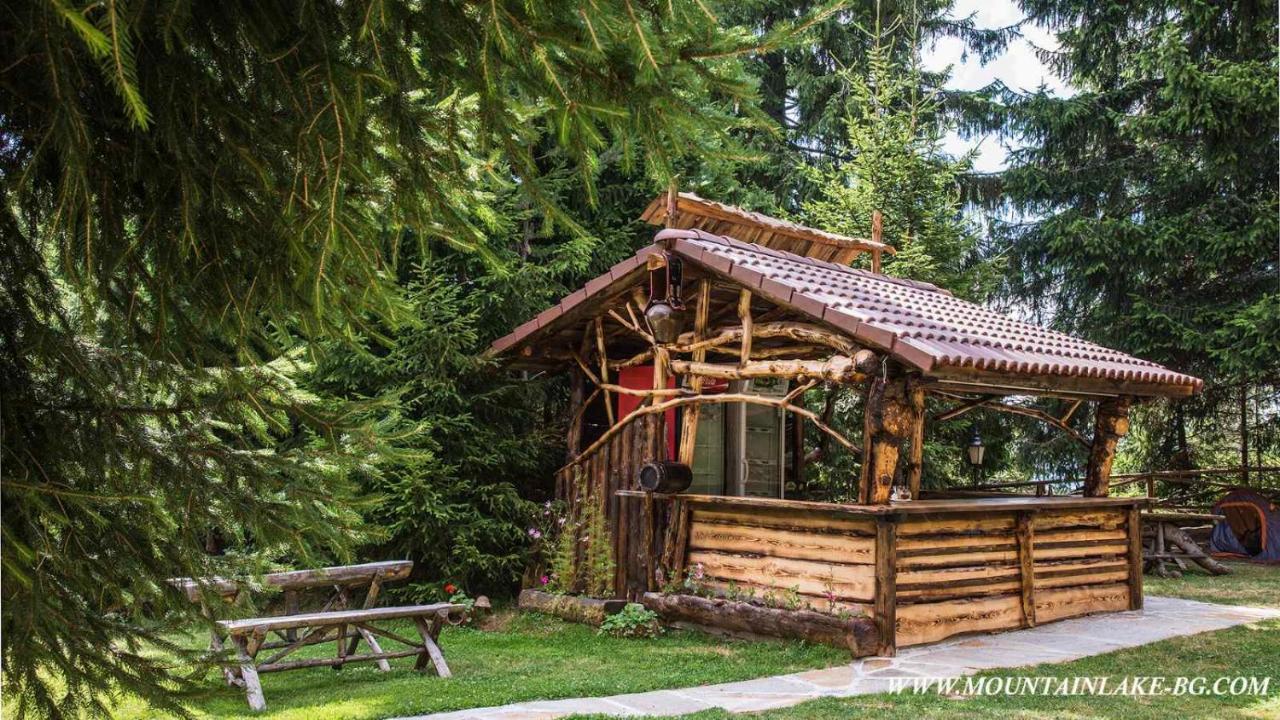 Studio 6,Smolyan Lakes 外观 照片