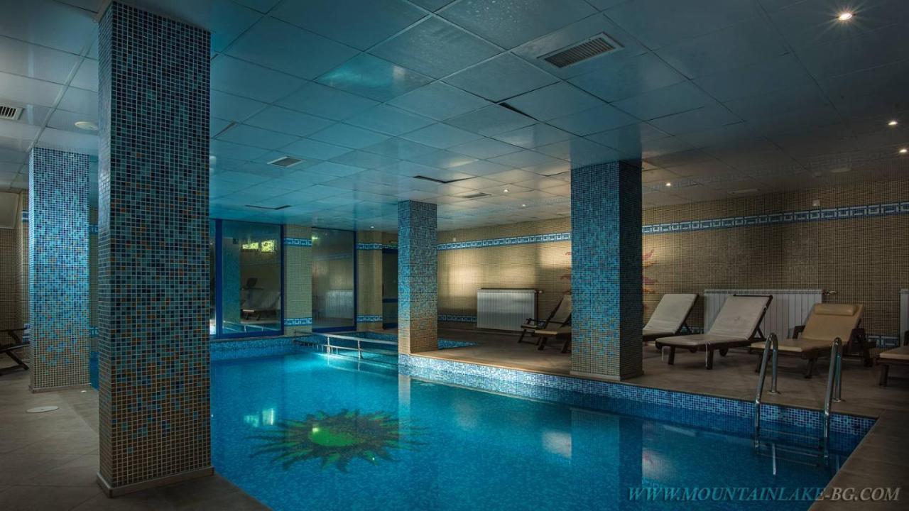 Studio 6,Smolyan Lakes 外观 照片