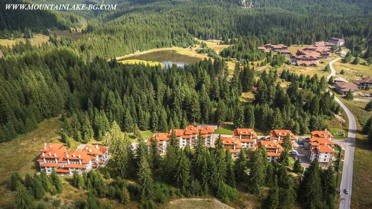Studio 6,Smolyan Lakes 外观 照片