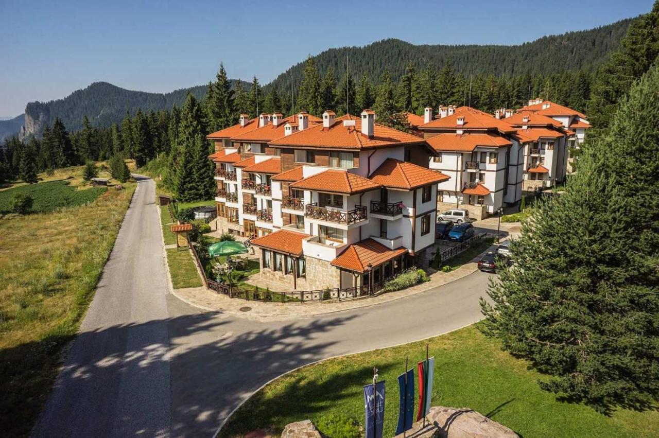 Studio 6,Smolyan Lakes 外观 照片