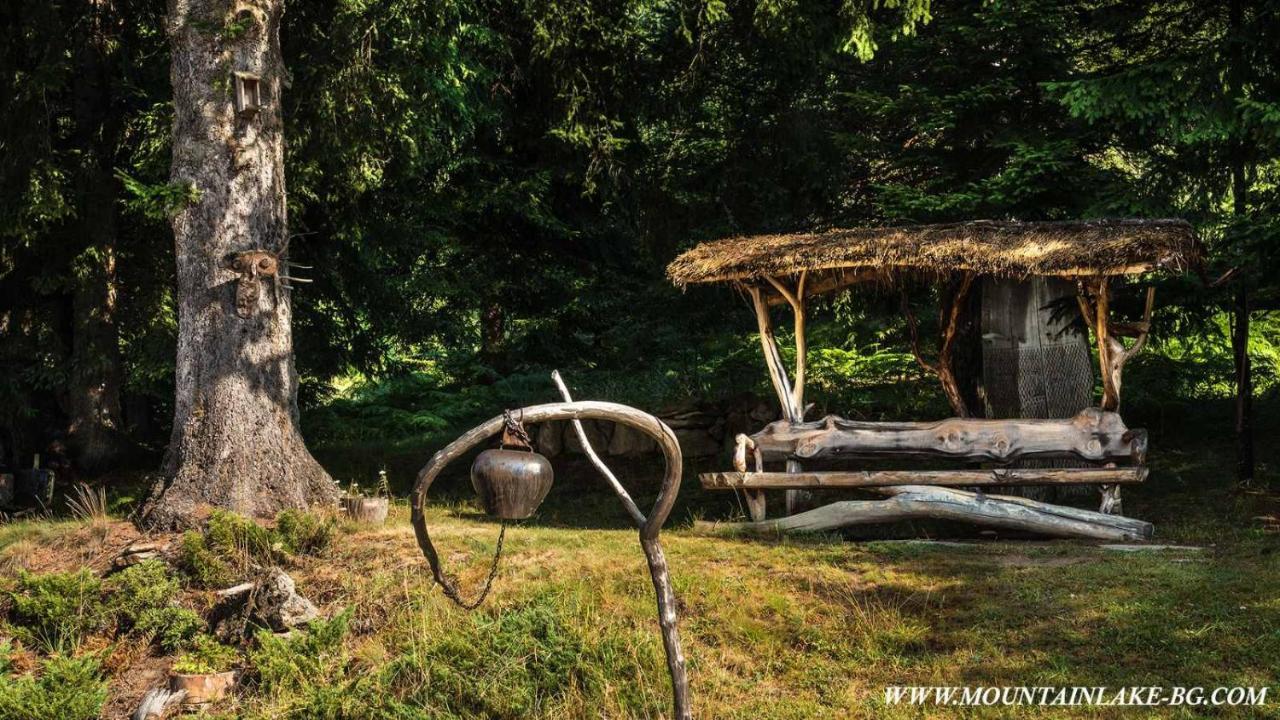 Studio 6,Smolyan Lakes 外观 照片
