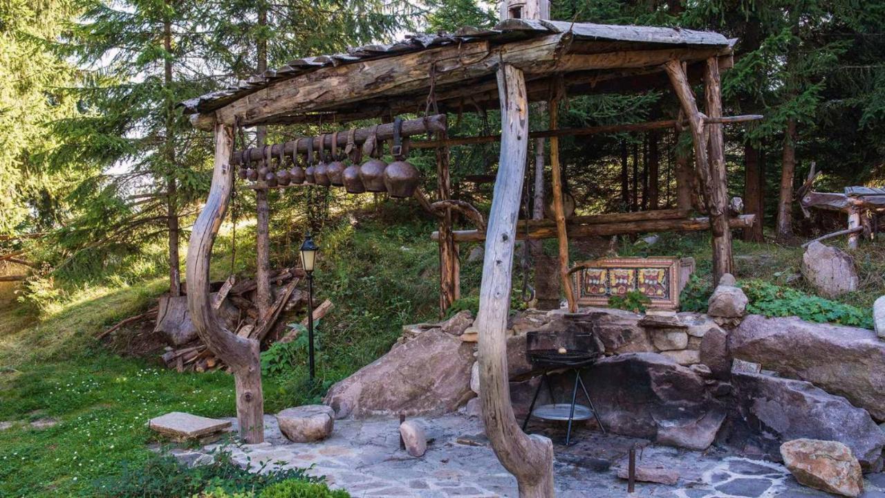Studio 6,Smolyan Lakes 外观 照片