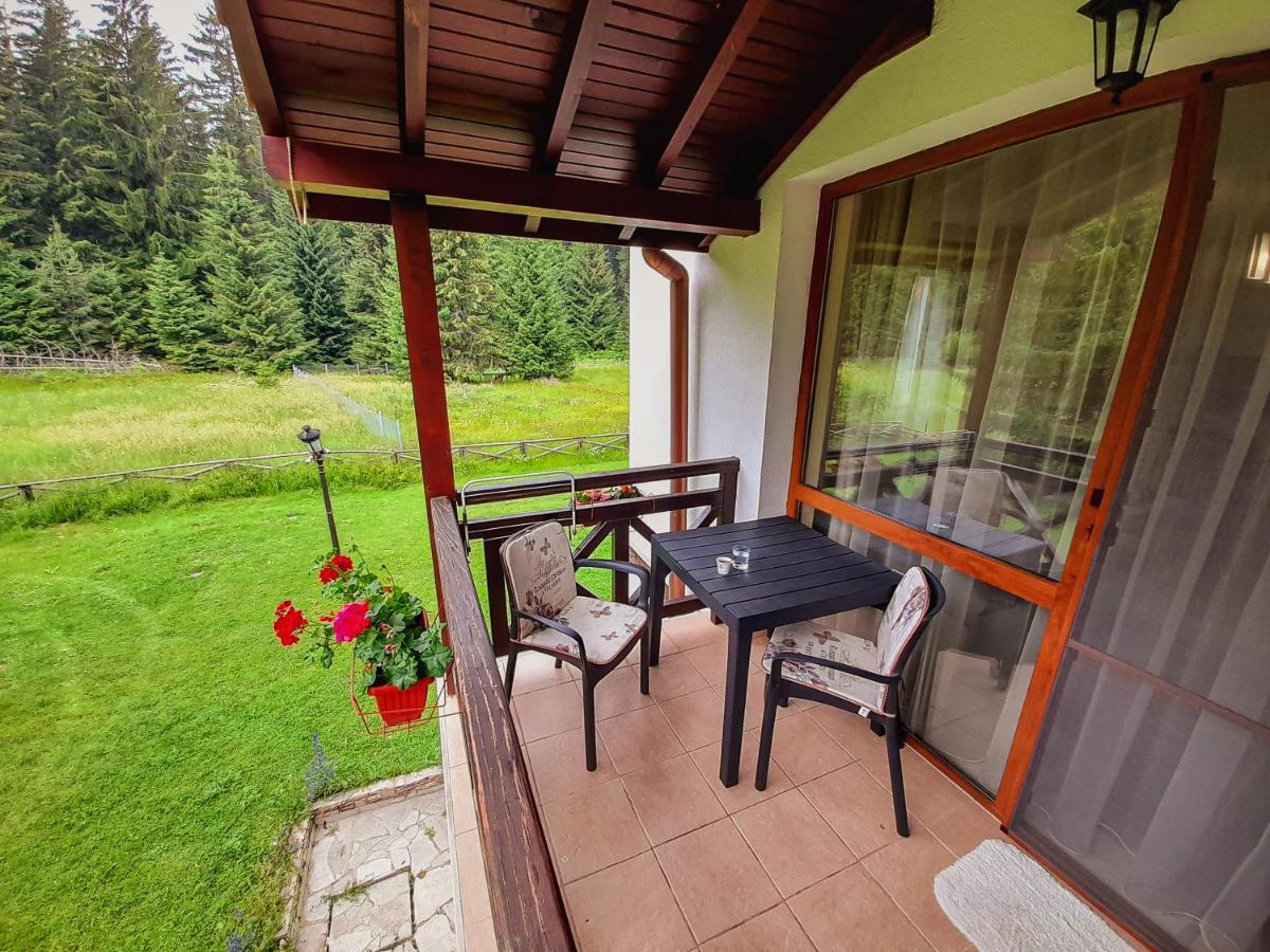 Studio 6,Smolyan Lakes 外观 照片