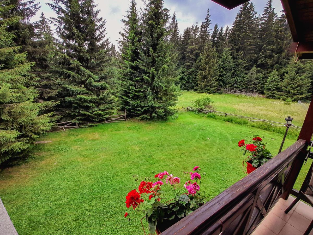 Studio 6,Smolyan Lakes 外观 照片