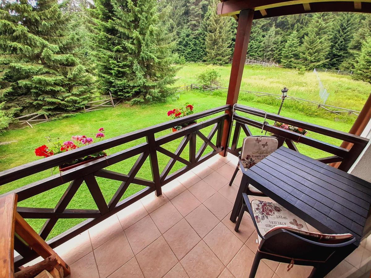 Studio 6,Smolyan Lakes 外观 照片