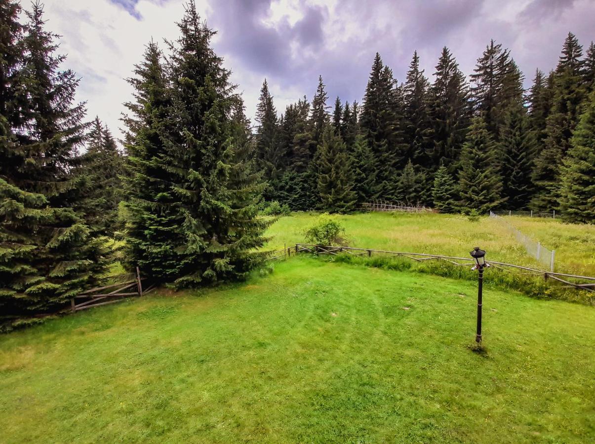 Studio 6,Smolyan Lakes 外观 照片